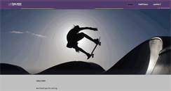 Desktop Screenshot of calado.net